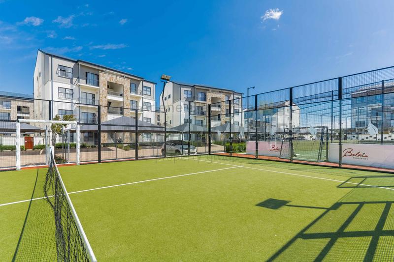 To Let 1 Bedroom Property for Rent in Sandown Western Cape